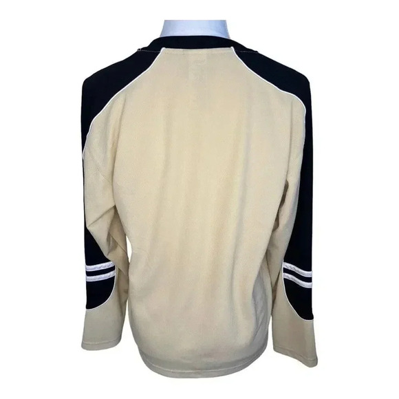 Pittsburgh Penguins boy’s long sleeve shirt size xl - Picture 3 of 7